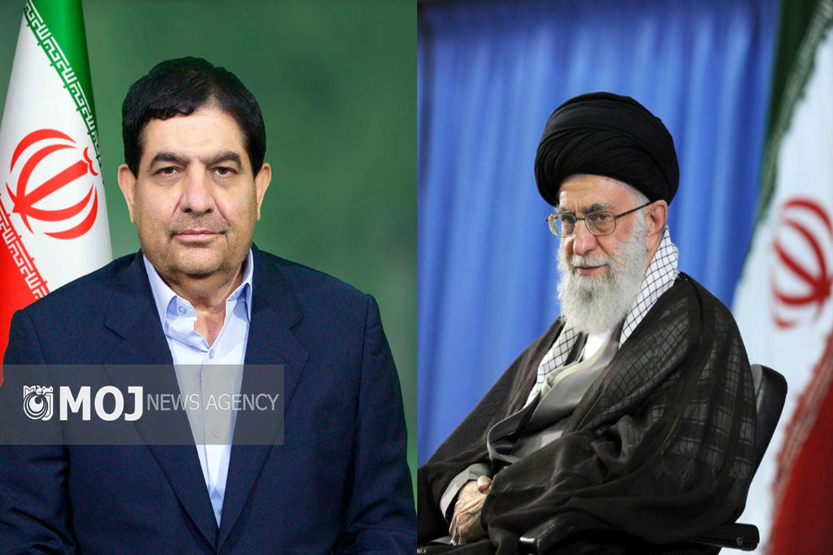 انتصاب محمد مخبر