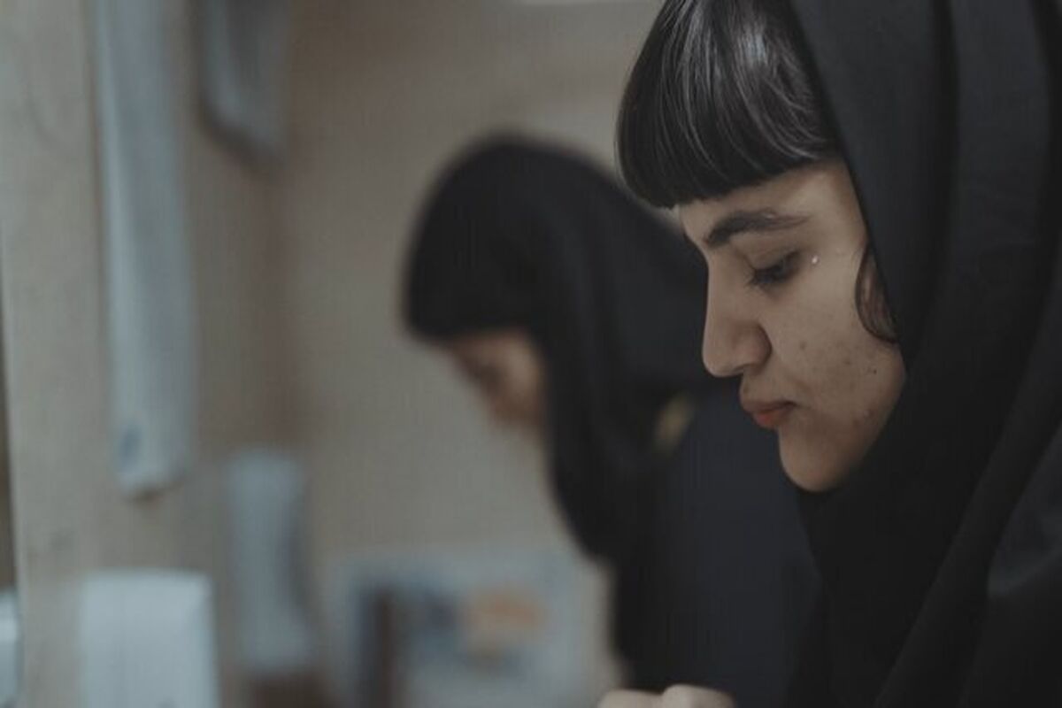 فیلم کوتاه ایرانی