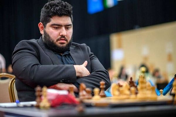 پرهام مقصودلو در باشگاه های اروپا درخشید