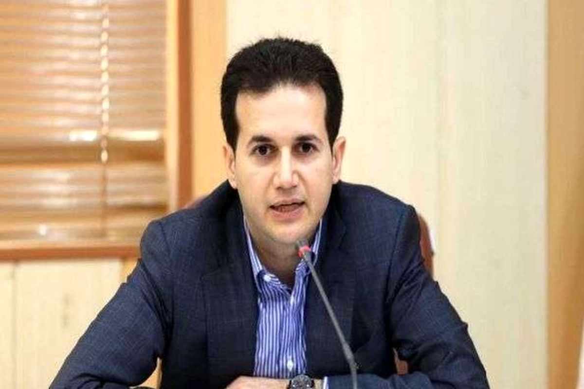 امیر امیرزاد