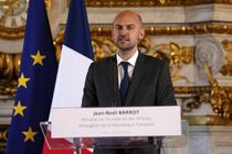 پاریس، طرح نتانیاهو برای اشغال غزه را شدیدا محکوم می‌کند