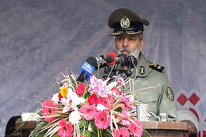 سپاه واقعیتی شکل گرفته از متن و بطن انقلاب است