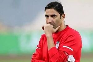 مخالفت وحید هاشمیان با بازگشت رضا اسدی به پرسپولیس