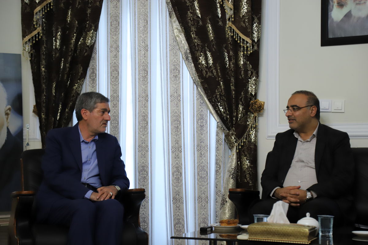 استانداری فارس 