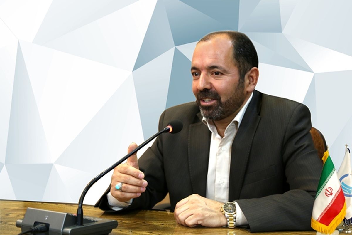 روابط عمومی آبفا