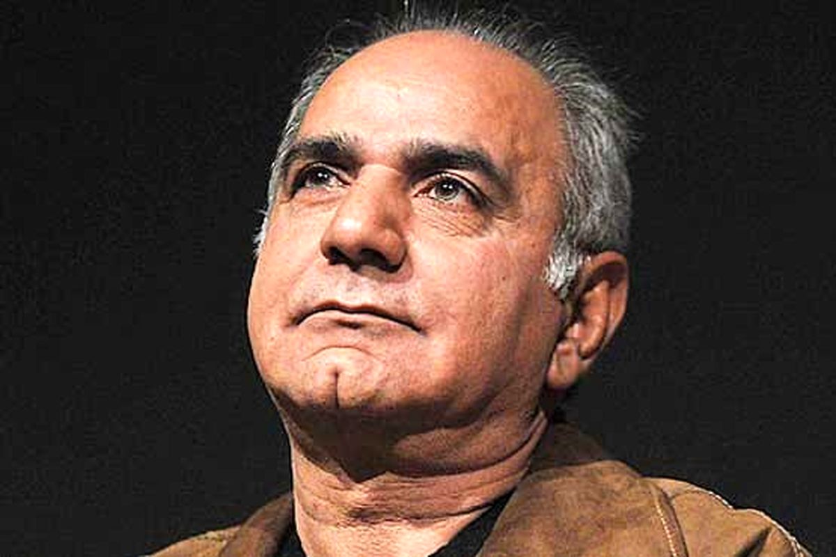 پرویز پرستویی