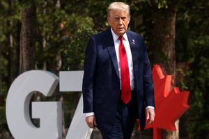 اختلاف در گروه هفت بر سر مواجهه با تنش نظامی میان ایران و اسرائیل