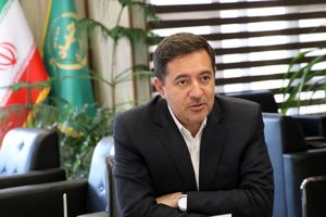 جهاد کشاورزی فارس در نمایشگاه "ایران اکسپو" حضور دارد 