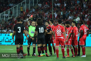 پاداش ویژه فولاد پس از برد پرگل مقابل پرسپولیس