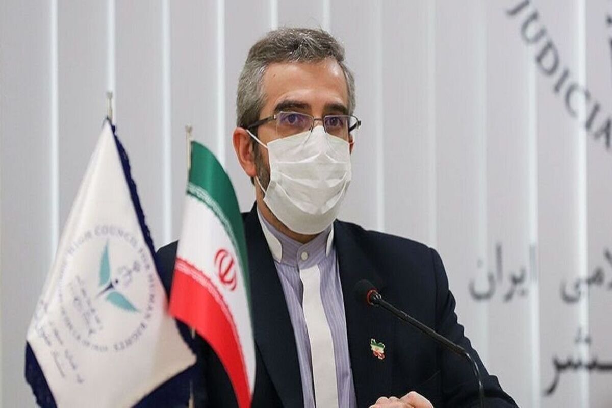 علی باقری کنی