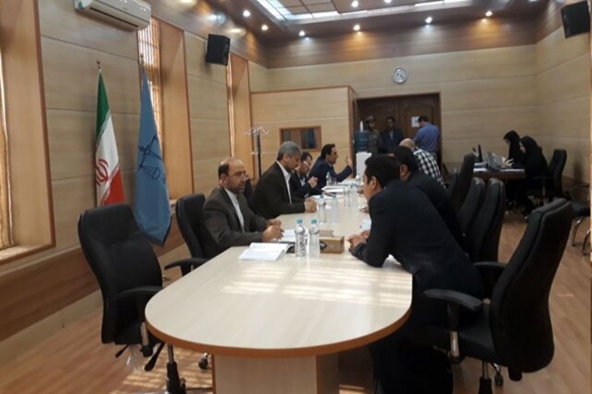 دیدار مردمی القاصی