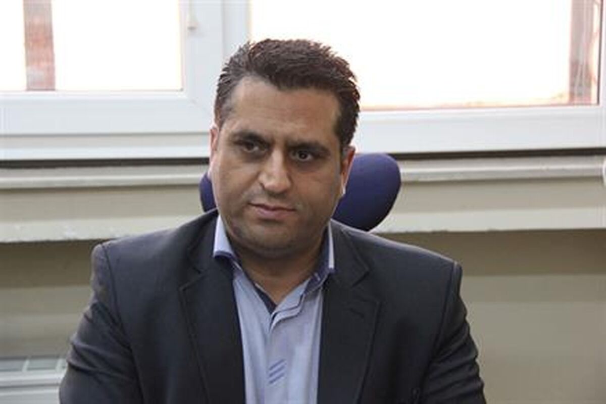 احمدی نیا
