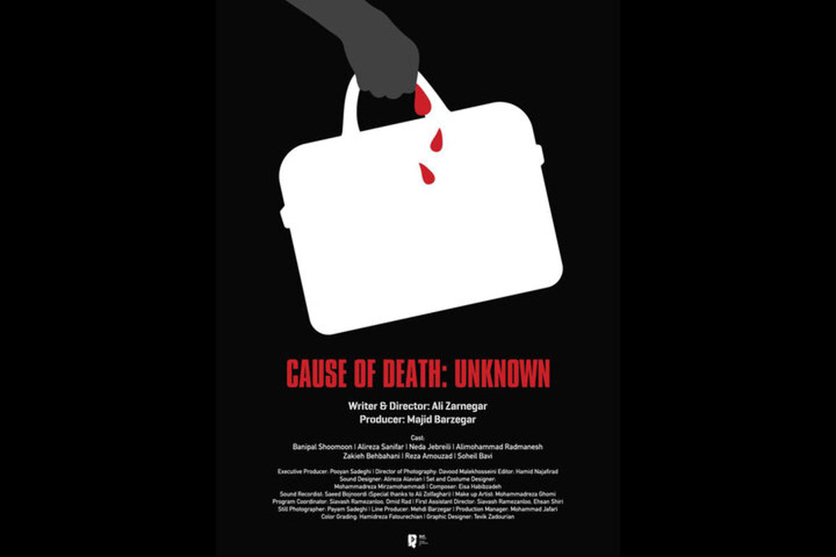 فستیوال فیلم‌های ایرانی نیویورک