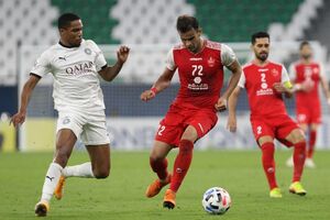 ساعت بازی پرسپولیس و پاختاکور مشخص شد