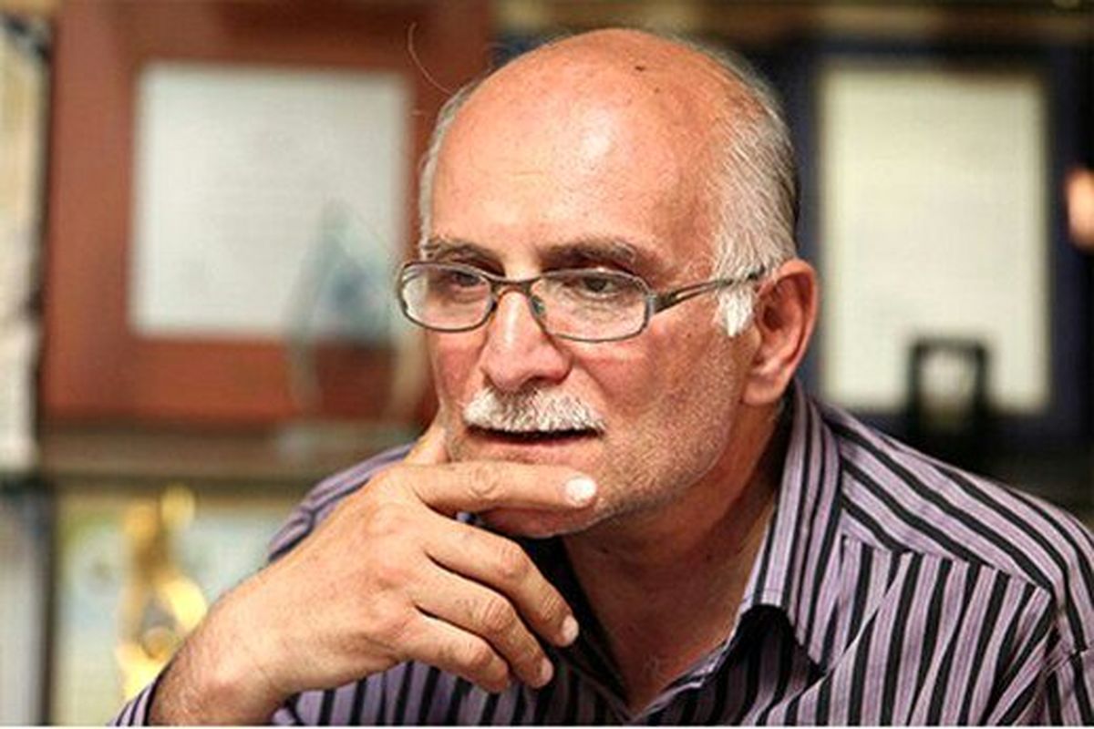 محمدرضا شرف‌الدین