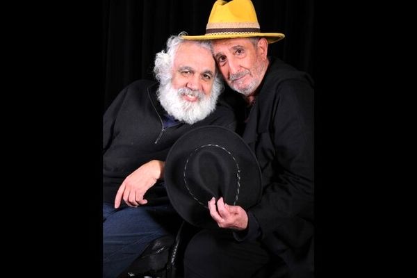 فرهاد آییش «ونگوگ» می‌شود؟