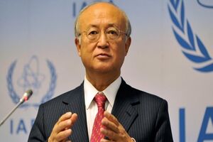 سفارت ایران در ژاپن درگذشت یوکیا آمانو را تسلیت گفت