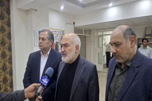 اقدامات تروریستی دشمن، مرزهای انسانی را نادیده گرفته است