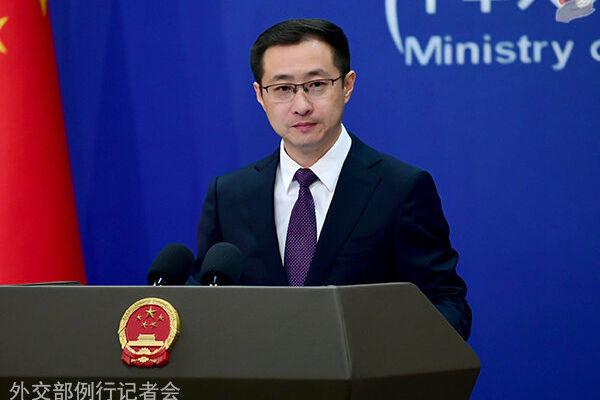 پکن، پنتاگون را به ریاکاری هسته‌ای متهم کرد