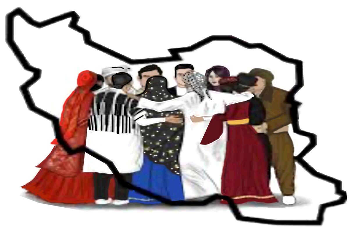 اقوام ایرانی