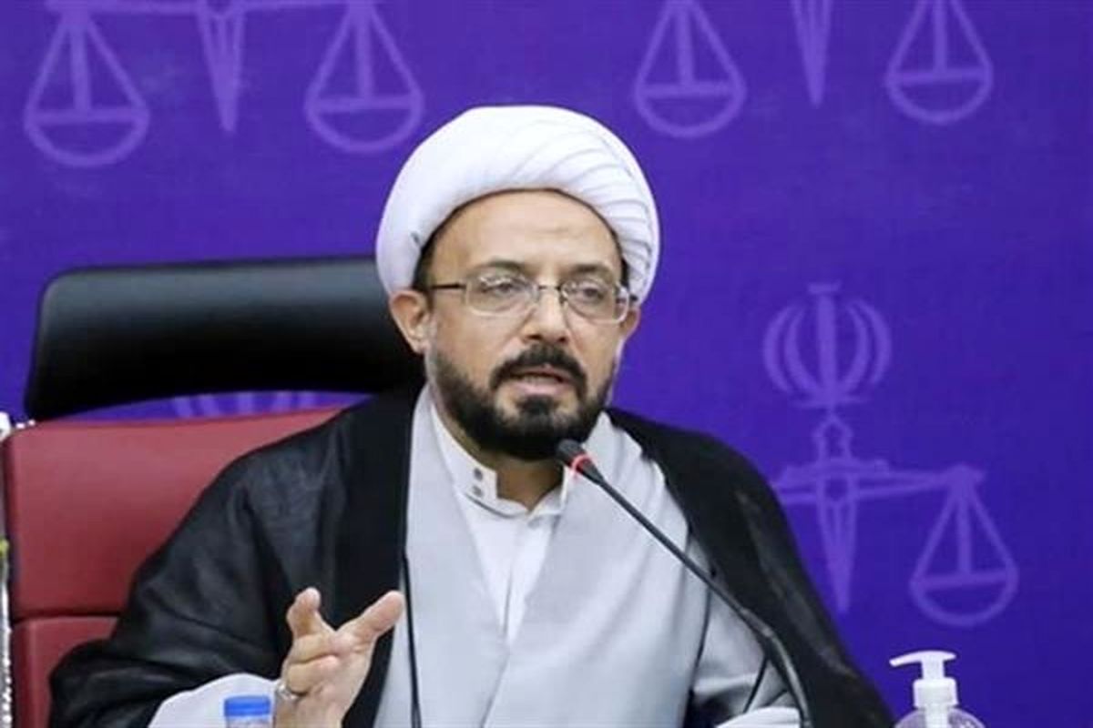 رییس شورای حل اختلاف استان قزوین