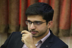 «آزاد معلم» به عنوان مشاور جوان استاندار منصوب شد