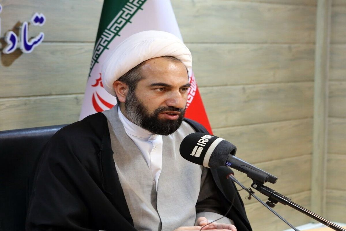 حجت‌الاسلام مبارک‌آبادی