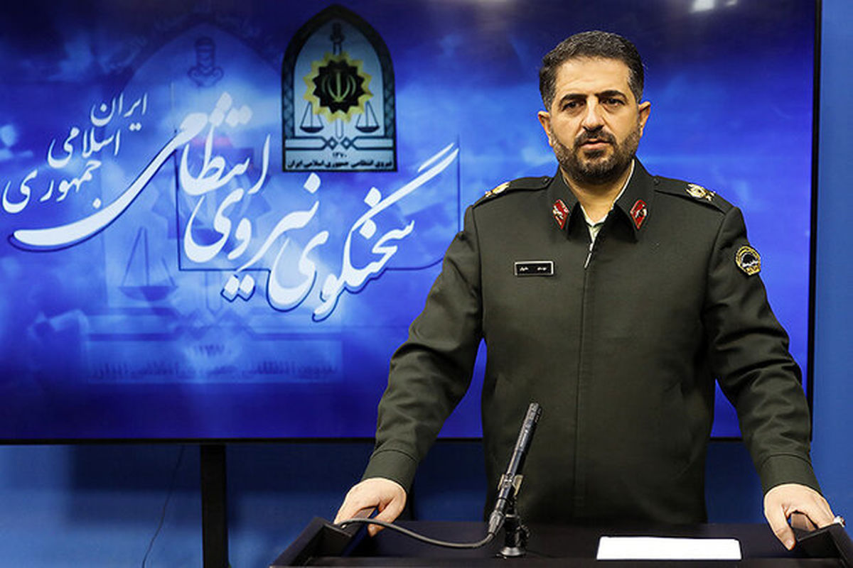 سردار مهدی حاجیان