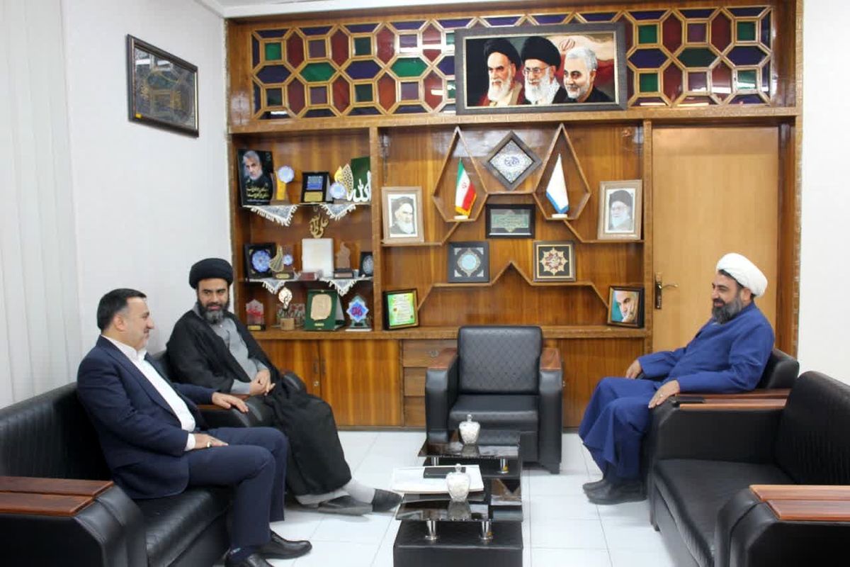 ستاد امربه معروف اصفهان