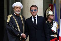 فرانسه مدعی همکاری با عمان برای مین‌روبی تنگه هرمز شد