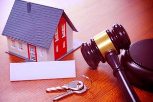 مزایده ۴۶ ملک معروف به شرکت سادات خوزستان