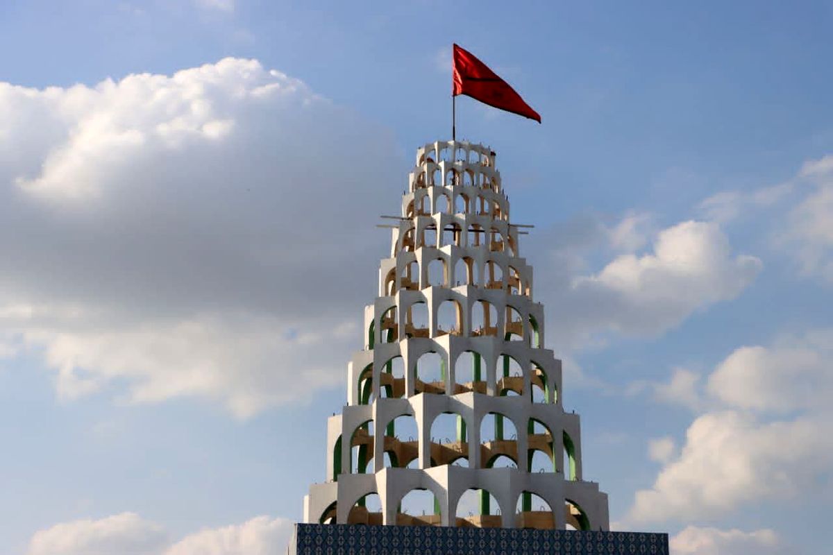 حسینیه