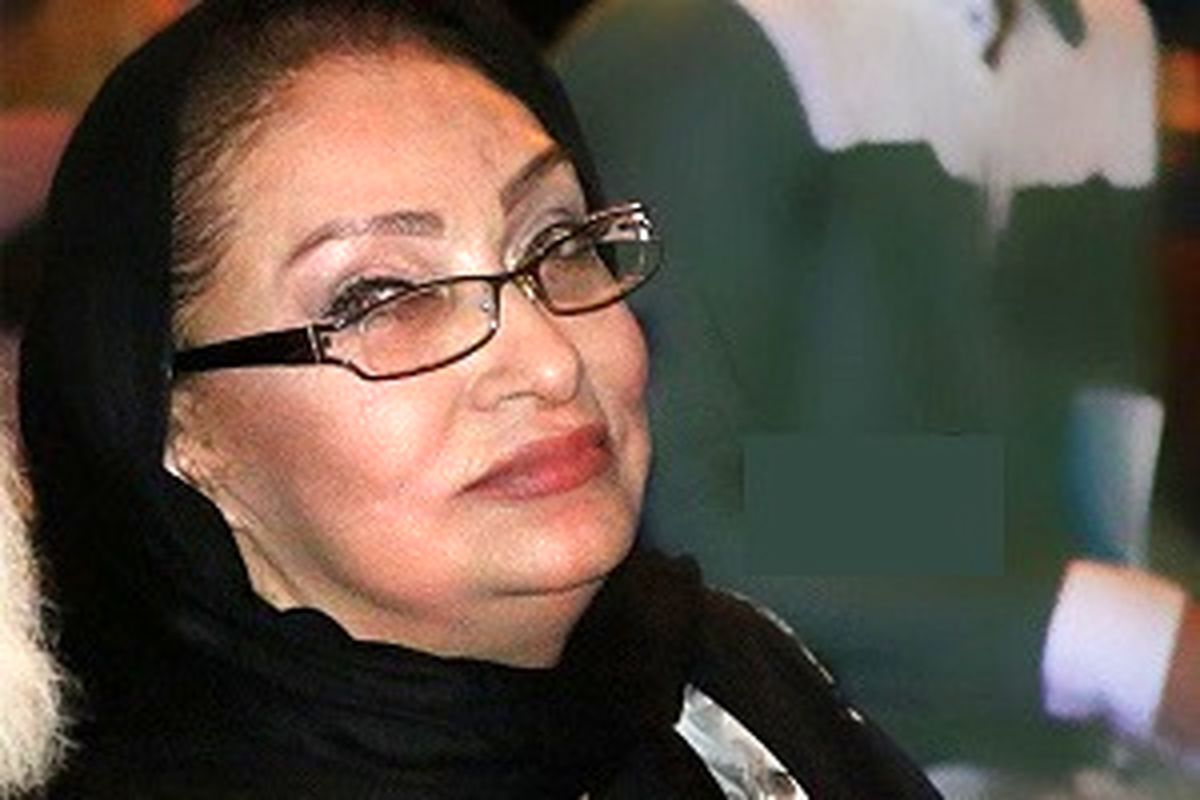 فریماه فرجامی