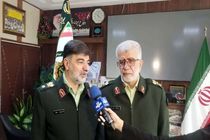 ثبت ۳۹۴ میلیون تردد در سطح کشور/ ۶۰۰ کشته و ۱۴ هزار مجروح در تصادفات جاده‌ای نوروز