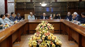 فولاد مبارکه در توسعۀ ورزش بسیار موفق عمل کرده است