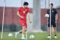 اردوی تیم ملی بدون آزمون برگزار می‌شود