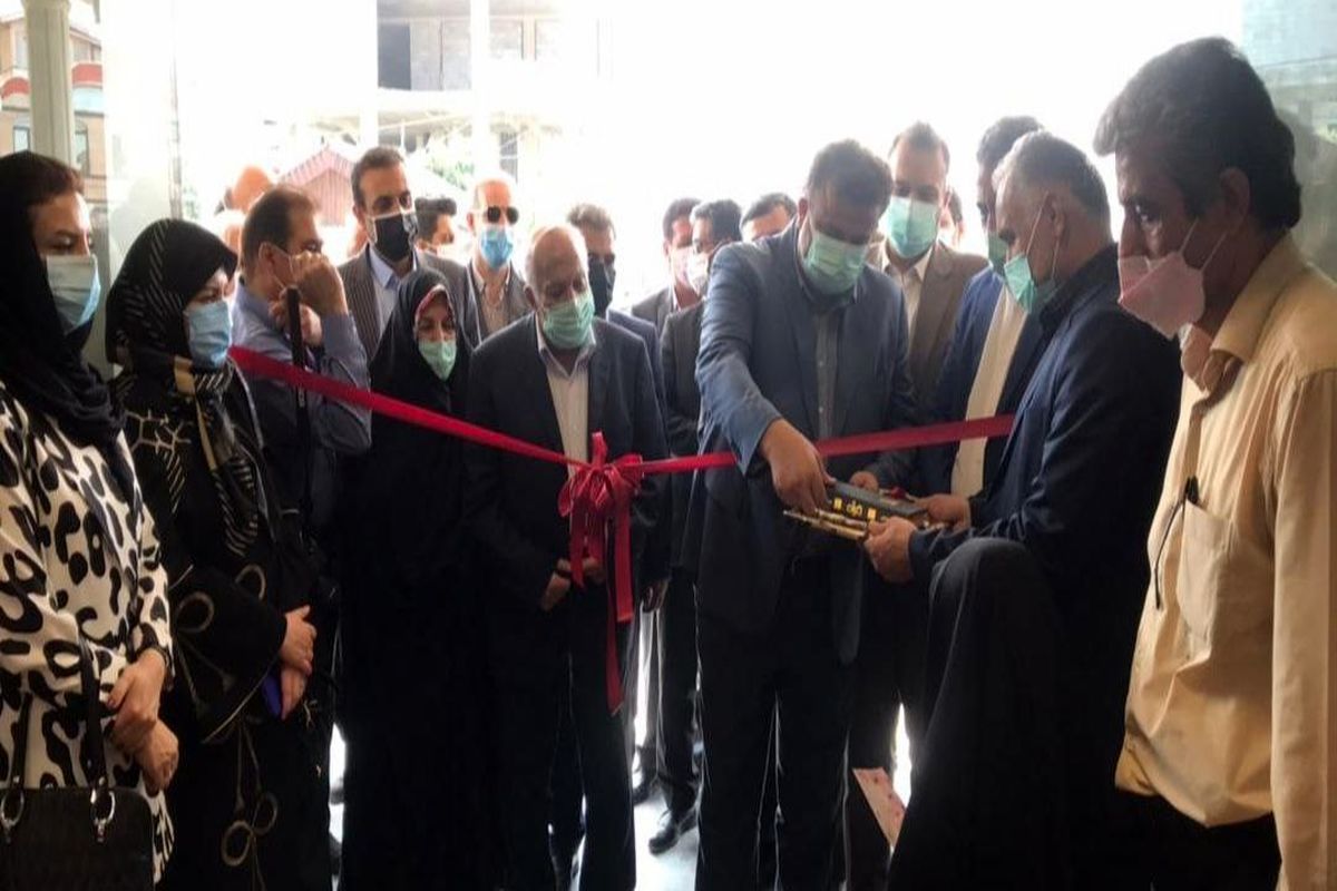 دبستان ۶ کلاسه شهید عینعلی‌زاده عباس‌آباد