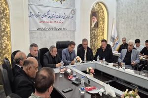 بازسازی یک‌ هزار میلیارد تومانی ورزشگاه علی دایی اردبیل تا پایان سال به اتمام می‌رسد 