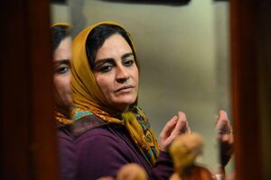 تبریک مدیرعامل انجمن سینمای جوان برای موفقیت «دختر»
