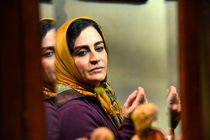 تبریک مدیرعامل انجمن سینمای جوان برای موفقیت «دختر»