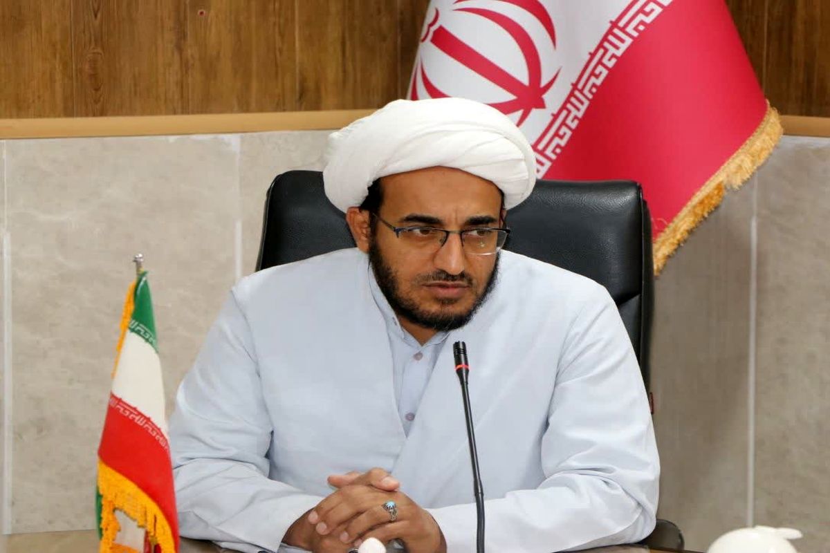 سازمان تبلیغات اسلامی