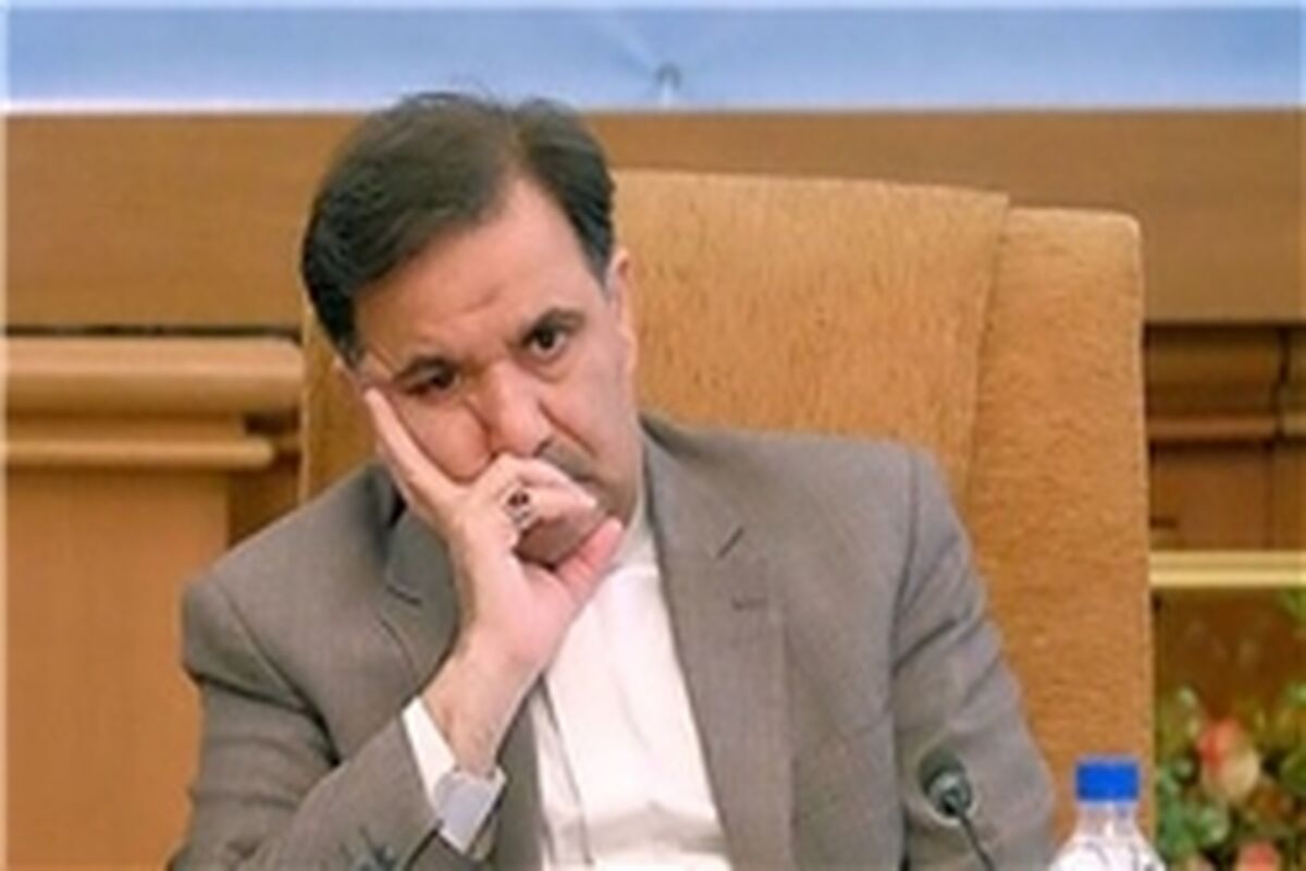 عباس آخوندی