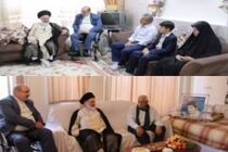 شهدا ما را در برابر دنیا سربلند کردند