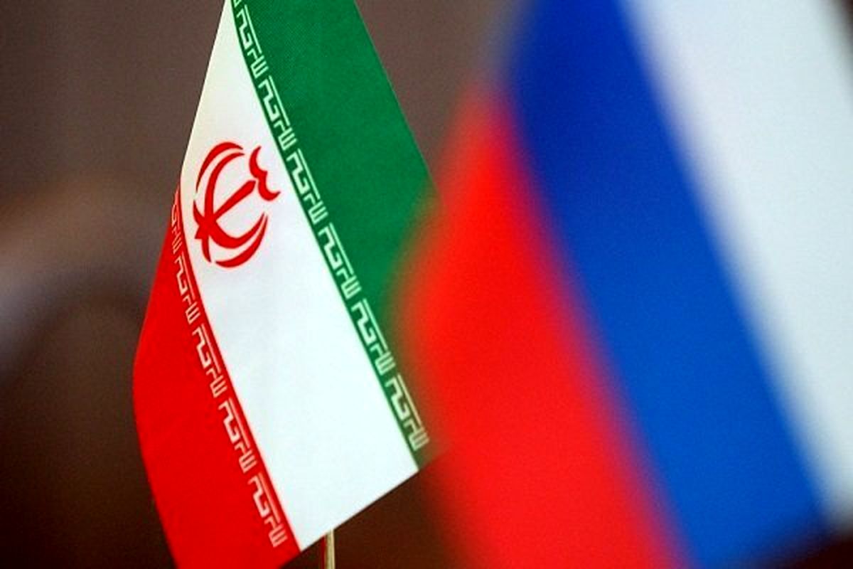 ایران و روسیه
