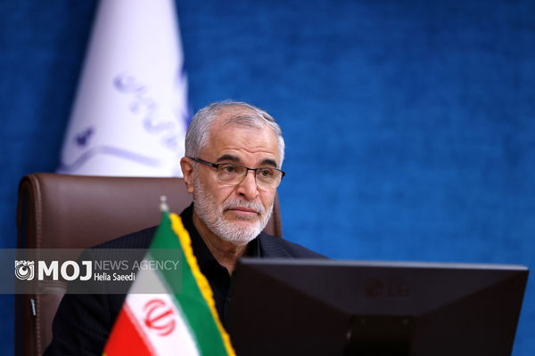 اربعین، حرکت مردمی با مشارکت دولت برای تسهیل خدمات‌رسانی به زائران