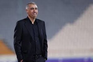 ساکت الهامی فقط ۴۸ ساعت فرصت دارد