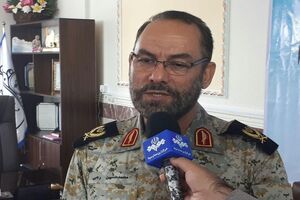 برگزاری رزمایش محرم در کوه شاهو اقتدار نیروهای نظامی را به رخ می کشد