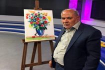 نقاش قدیمی سینما و آغاز طراحی پوستر «ساعت پنج عصر»