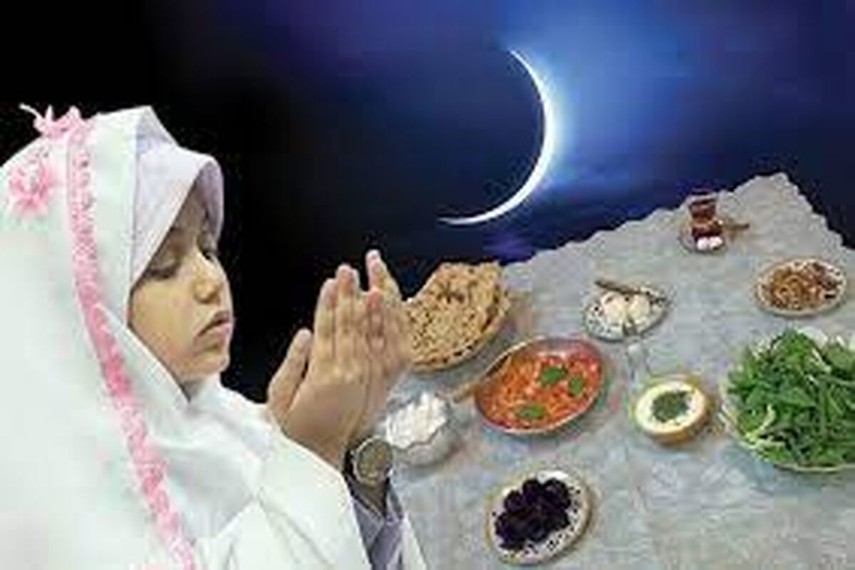 پویش روزه اولی ها
