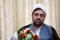 خلق "حماسه حضور برای ظهور" با حضور شهروندان مهدی دوست شیراز